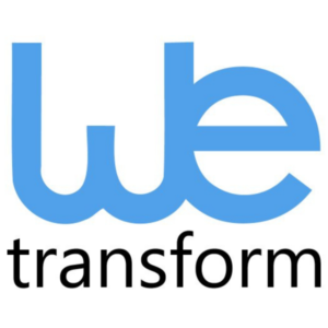 WeTransform WeTransform logo