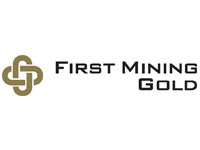 First Mining Gold