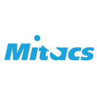 Mitacs Mitacs logo
